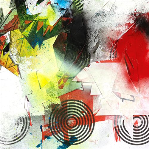 Crayzay cover art