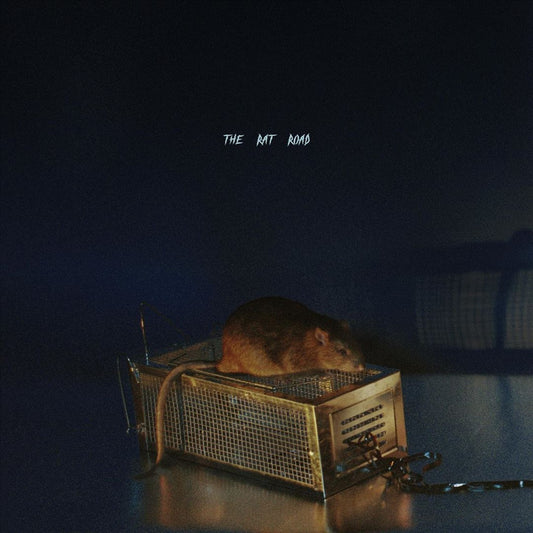 Rat Road cover art