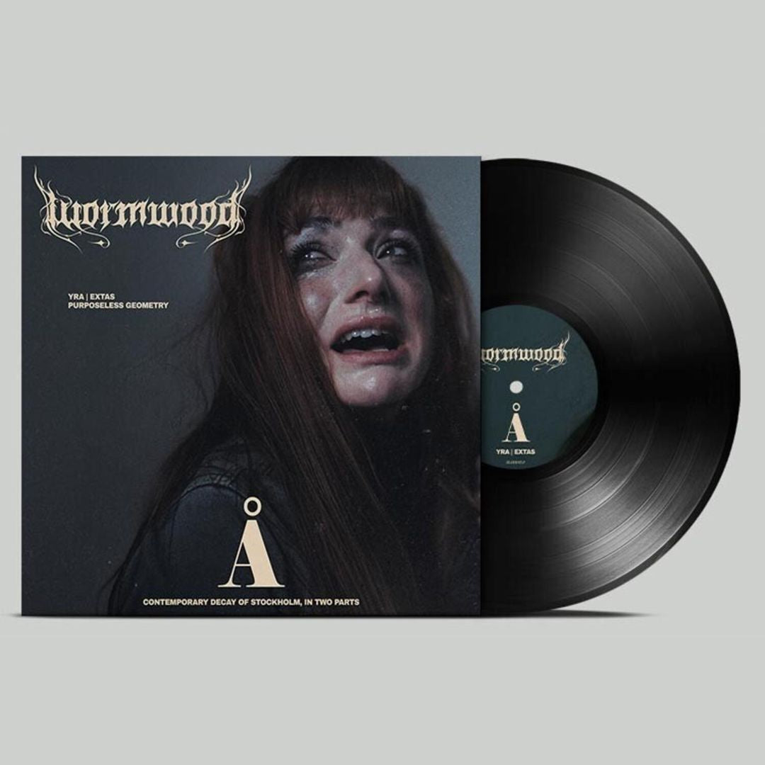 A cover art