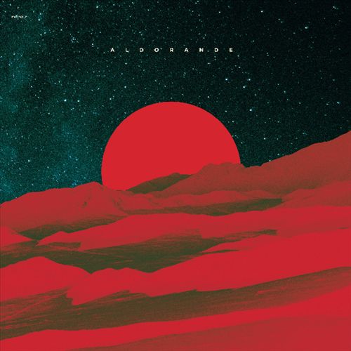 Aldorande cover art
