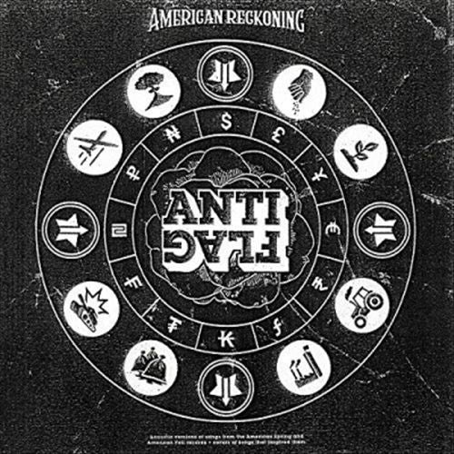 American Reckoning cover art