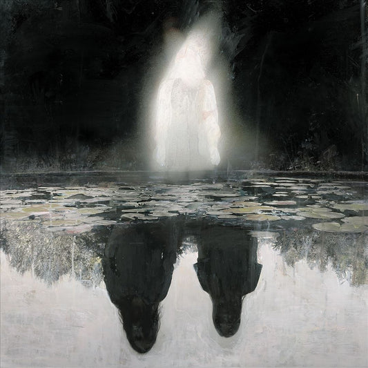 There Is No End cover art