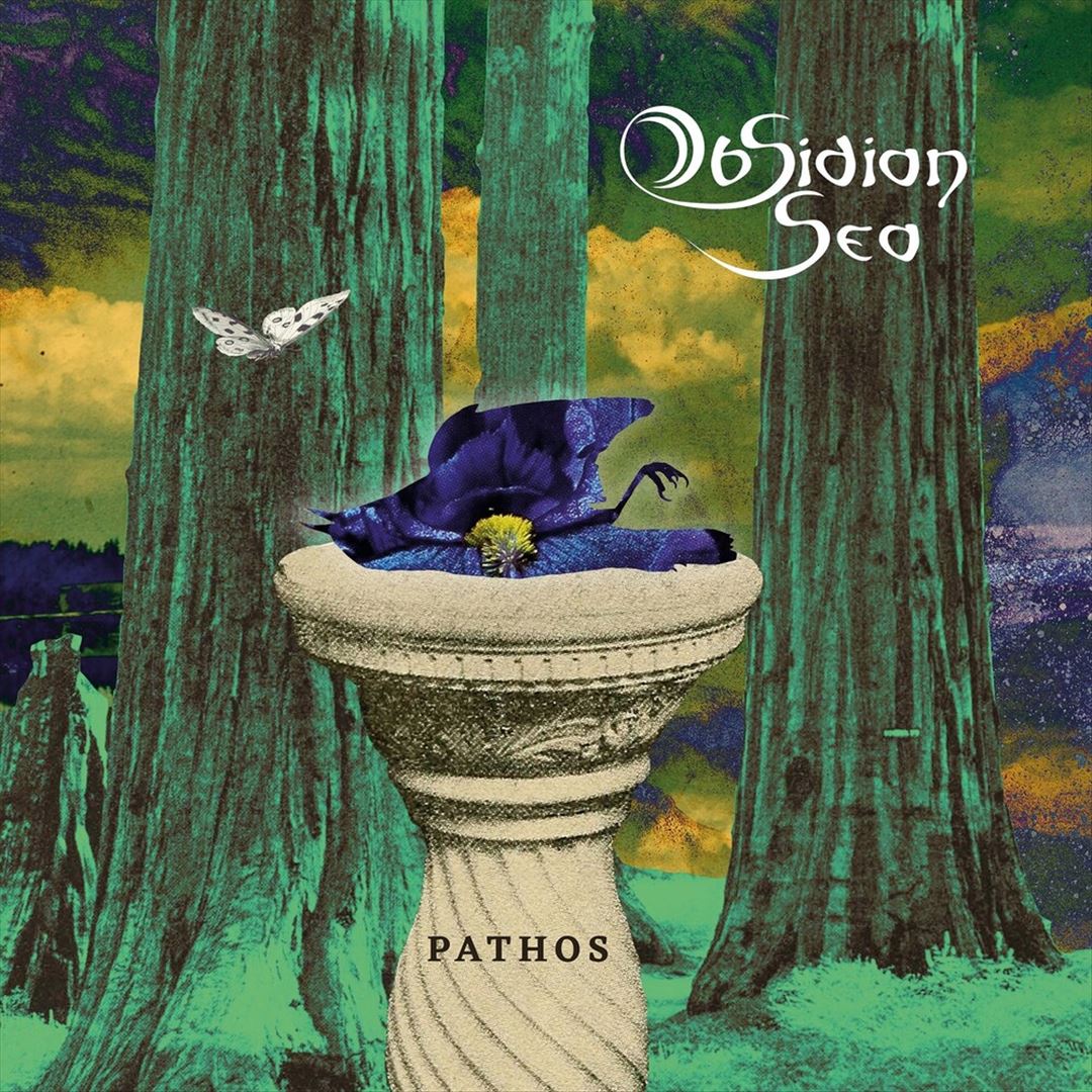 Pathos cover art
