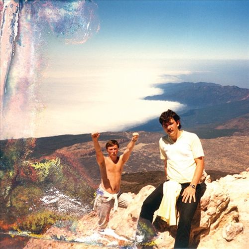 Visability Is a Trap cover art
