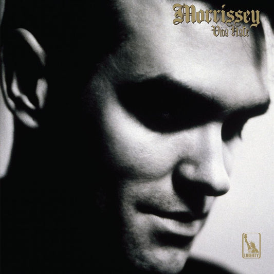 Viva Hate cover art
