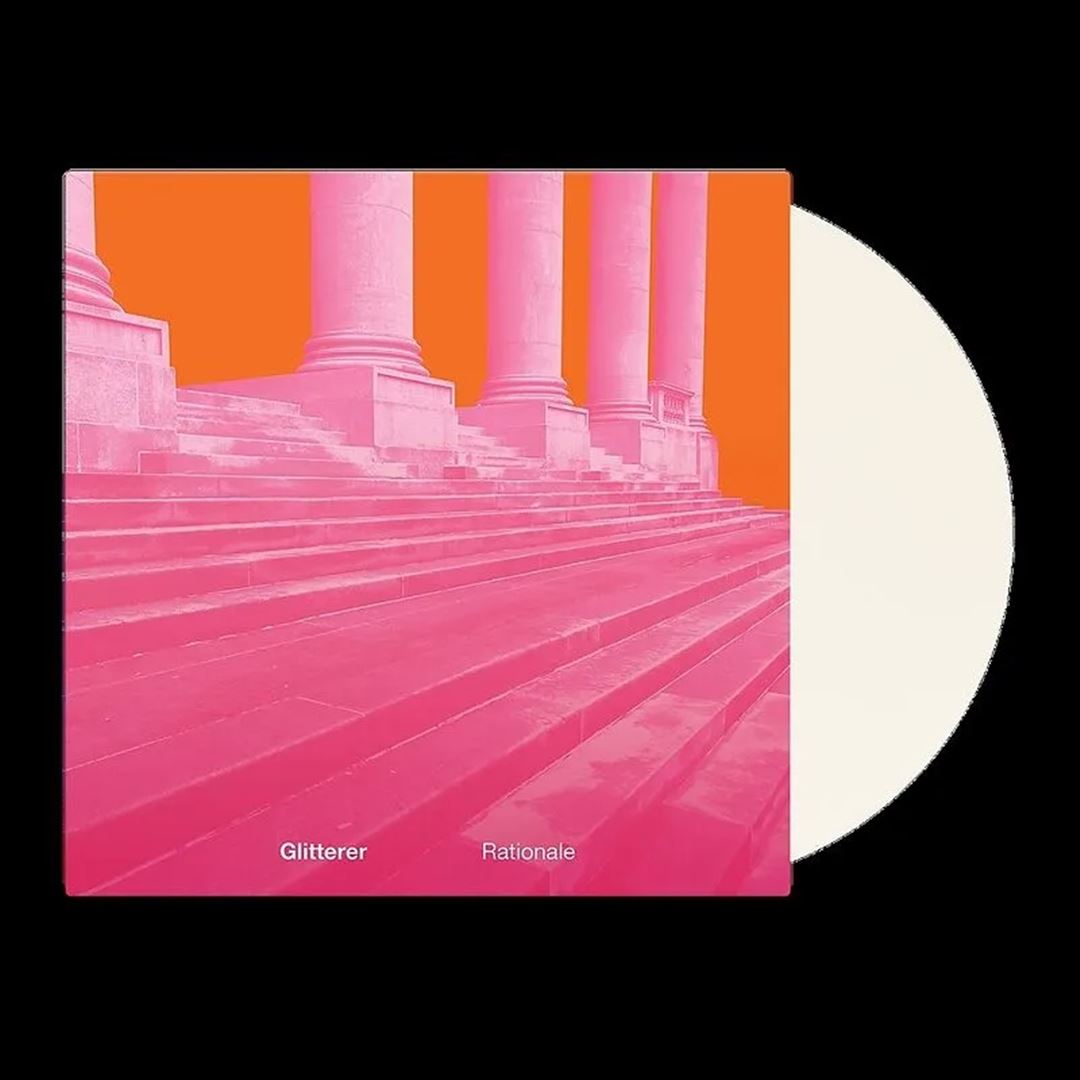 Rationale cover art