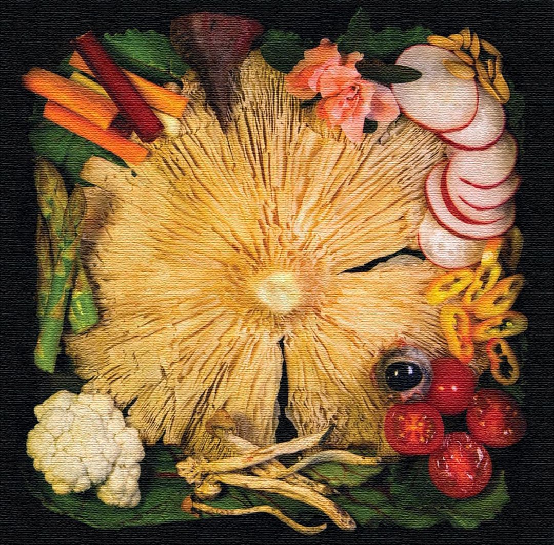 Vegetable [Limited Edition] cover art