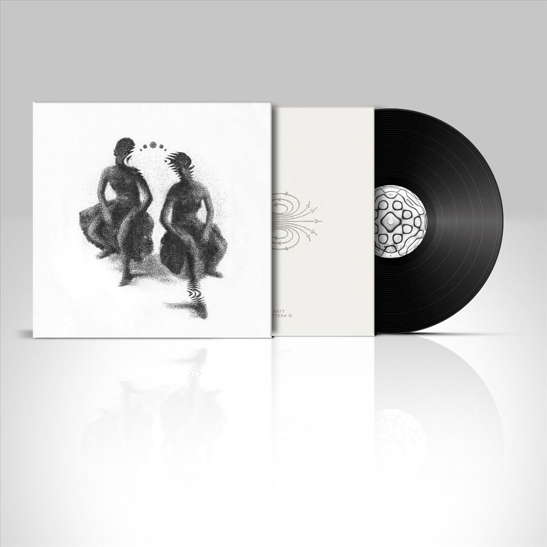 Lettera Q cover art