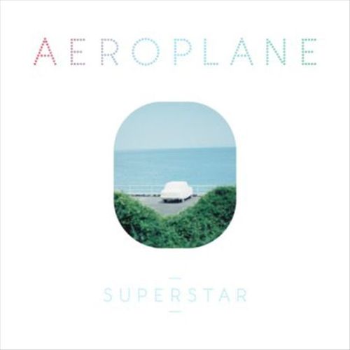 Superstar cover art