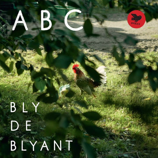 ABC cover art