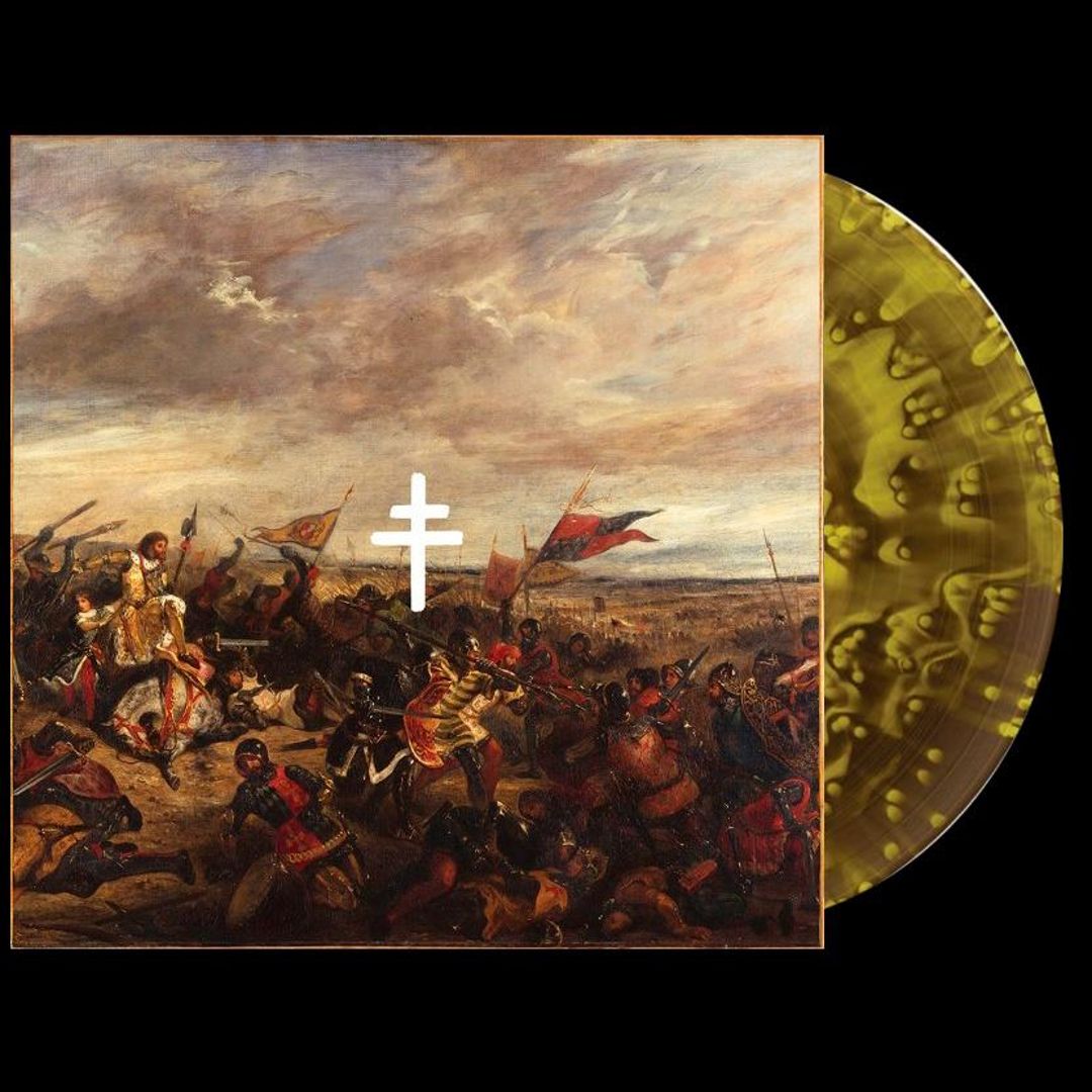 Blood of Your Empire cover art