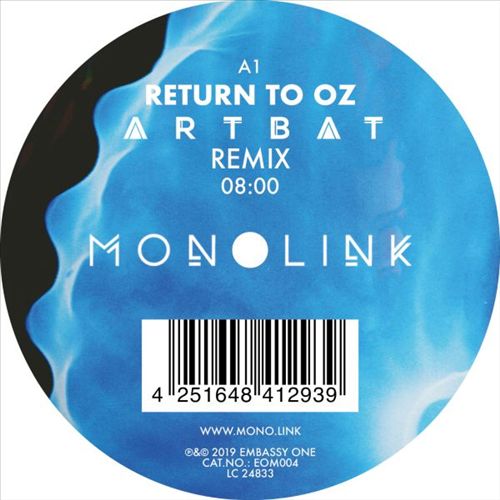 Remixes cover art