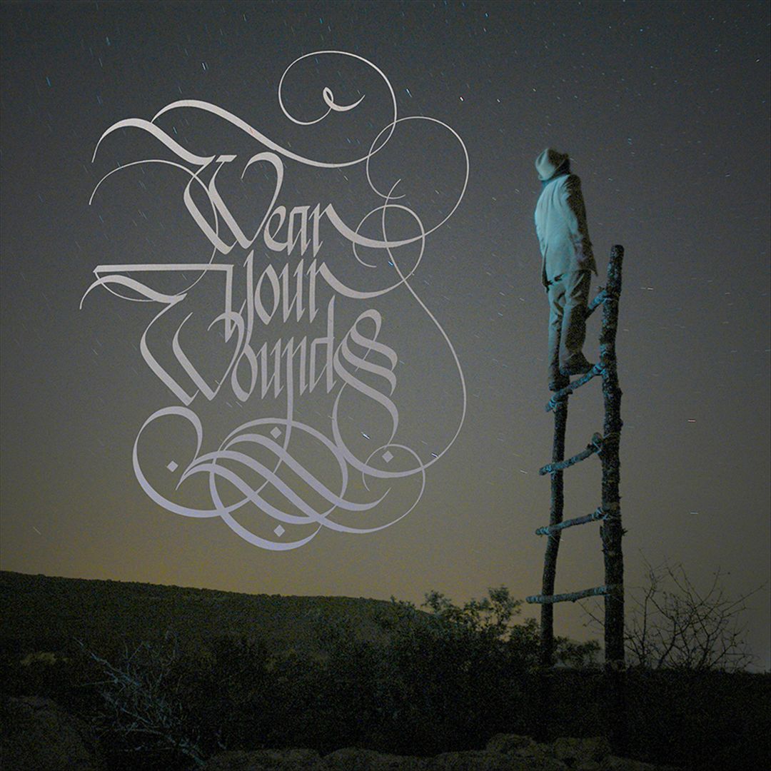 WYW cover art