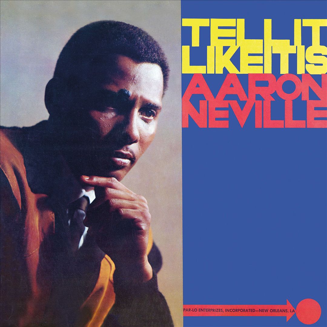 Tell It Like It Is: Golden Classics cover art