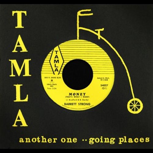 Money/Oh I Apologize cover art