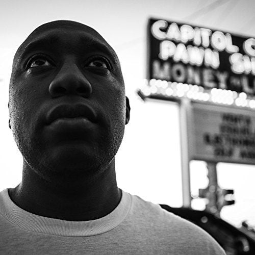 Central Standard Time cover art