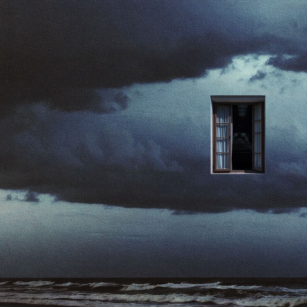 Blue Hour (Canary Yellow Vinyl) cover art