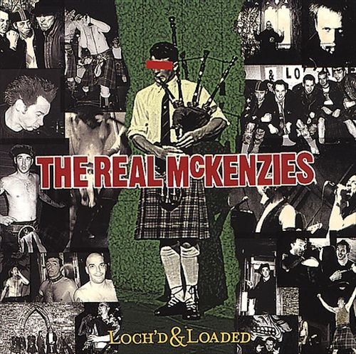 Loch'd & Loaded cover art