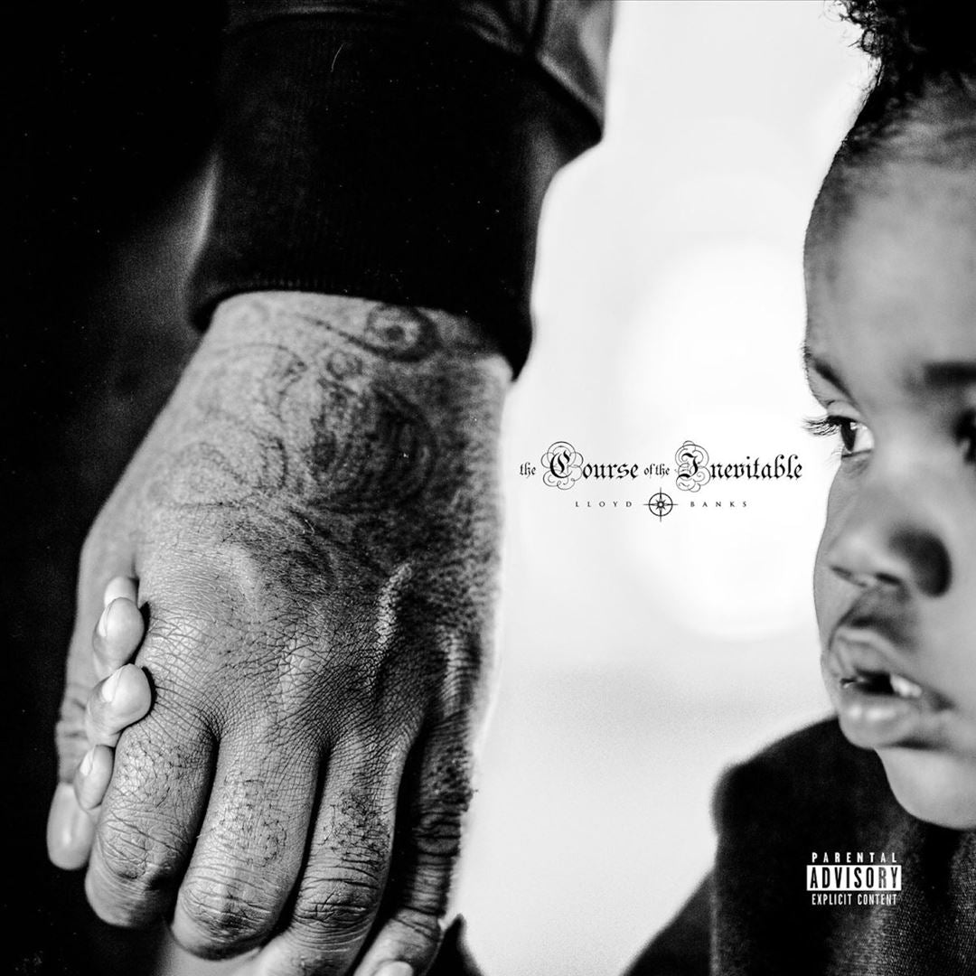 Course of the Inevitable cover art