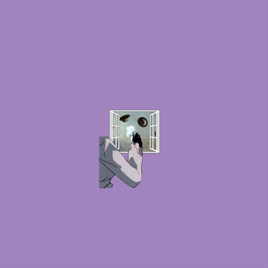 Affection cover art