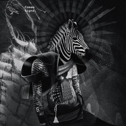 Signs cover art