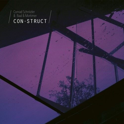 Con-Struct cover art