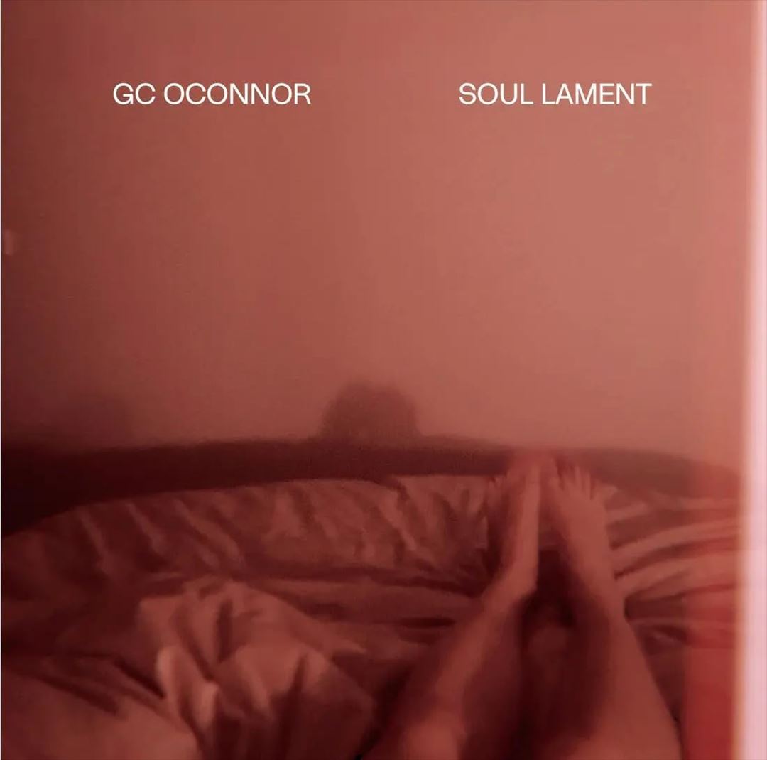 Soul Lament cover art