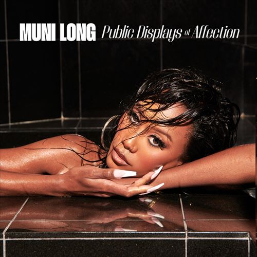 Public Displays of Affection cover art