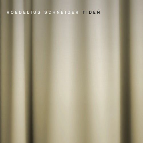 Tiden cover art