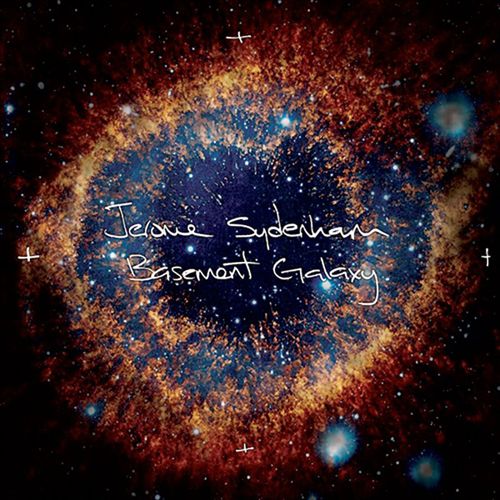 Basement Galaxy cover art