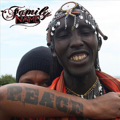 Cambia La Vida EP cover art