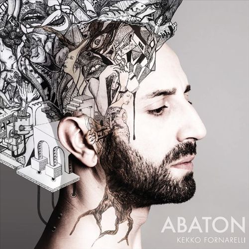Abaton cover art