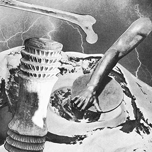 Sos Music, Vol. 1 cover art