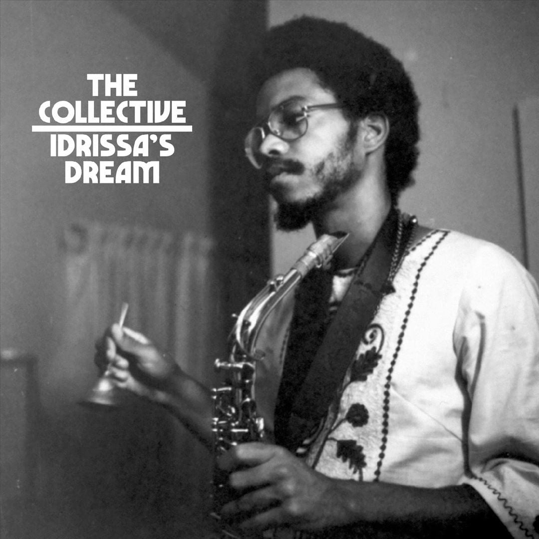 Idrissa's Dream cover art