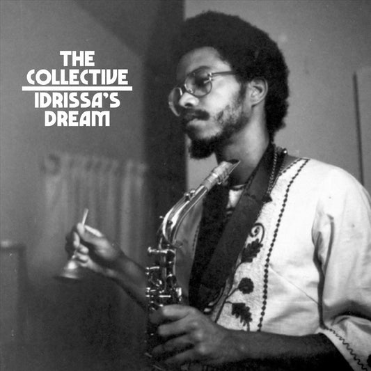 Idrissa's Dream cover art