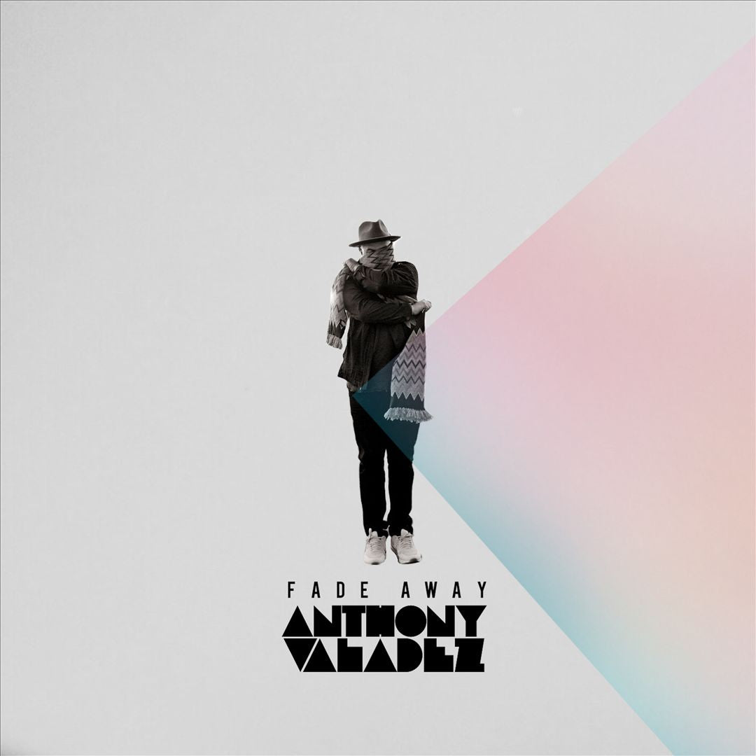 Fade Away cover art
