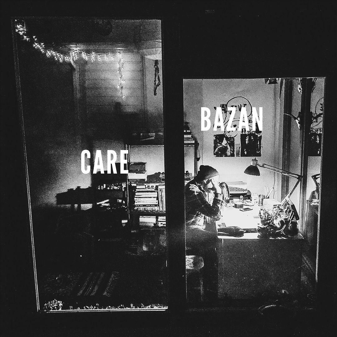 Care cover art