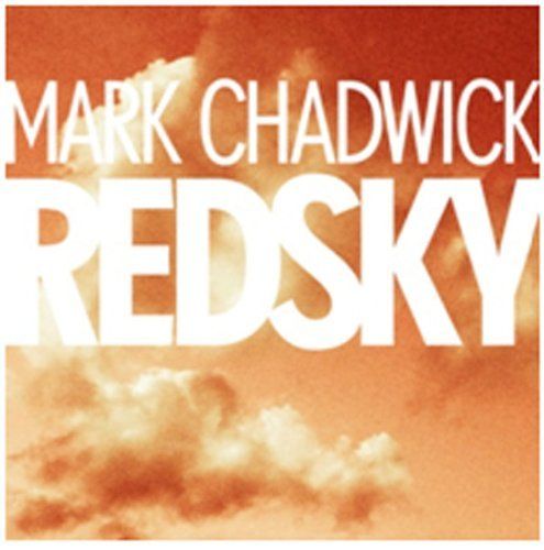 Red Sky cover art