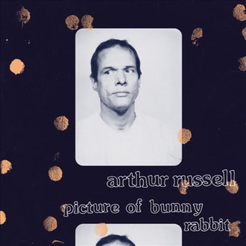 Picture of Bunny Rabbit cover art