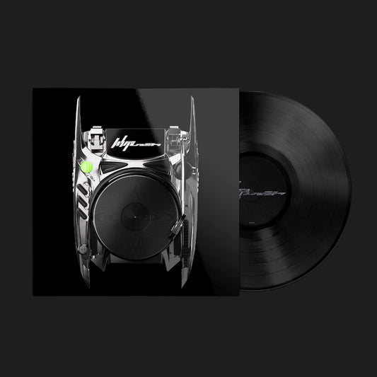 5th Mini Album 'Whiplash' cover art