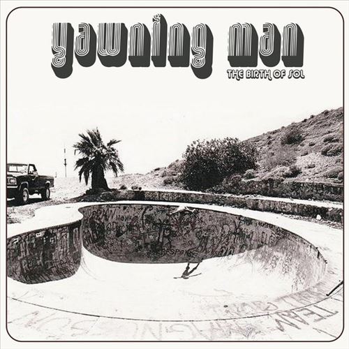 Birth of Sol: The Demo Tapes cover art