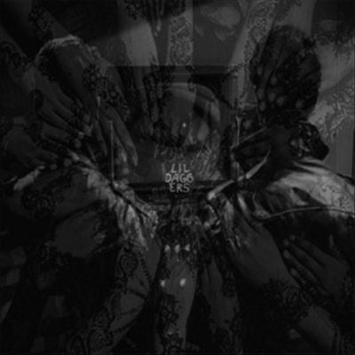 Lil Daggers cover art