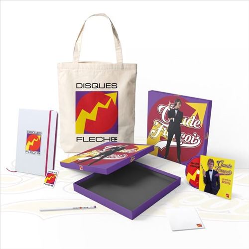 Notes de Service cover art