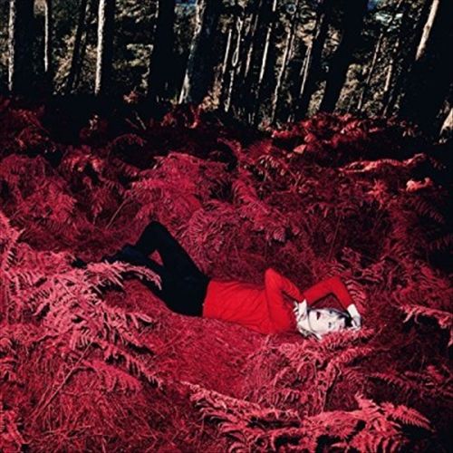 Slipstream cover art