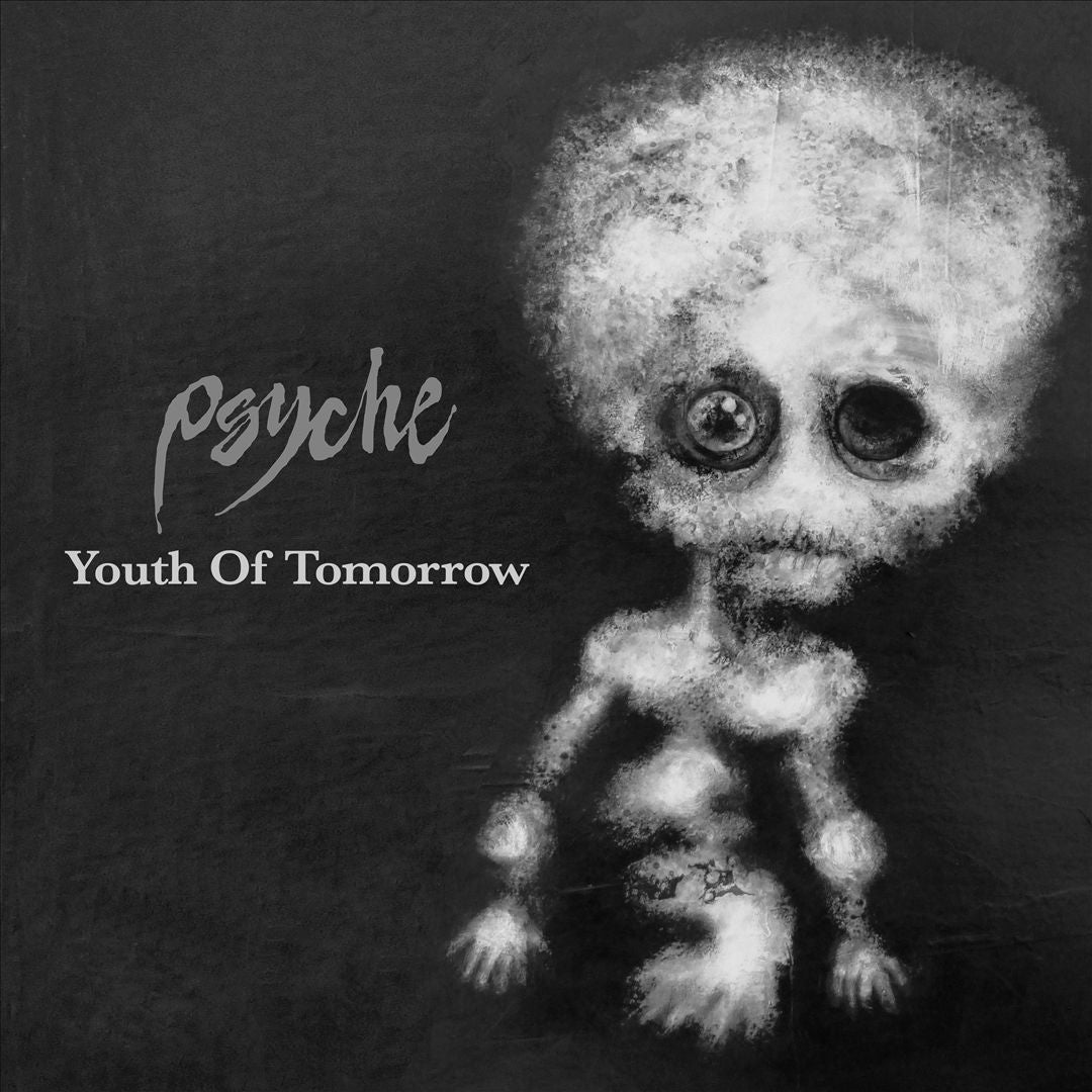 Youth of Tomorrow [Cream Vinyl] cover art