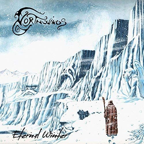 Eternal Winter cover art