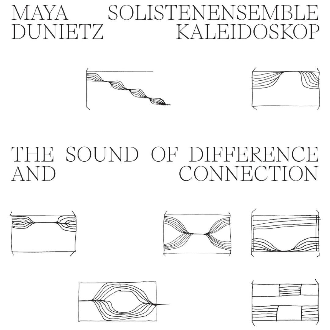 Sound of Difference and Connection cover art