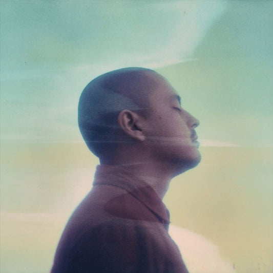 Sunny Days Blue cover art