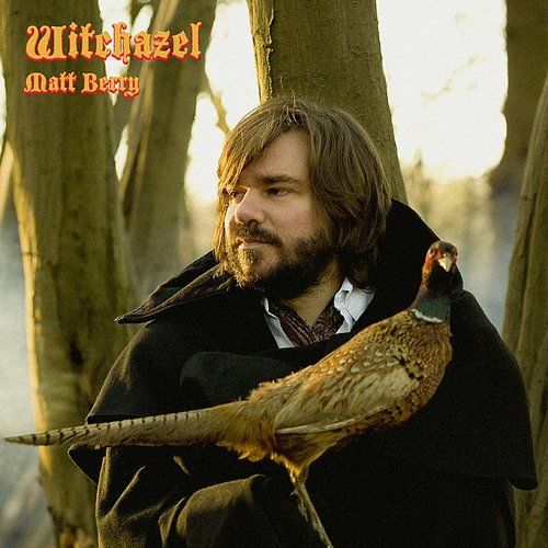 Witchazel cover art