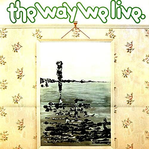 Candle for Judith [Blue Vinyl] cover art